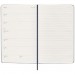  Moleskine Hardcover 12 Monate Wochenkalender L
