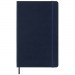  Moleskine Hardcover 12 Monate Wochenkalender L