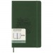  Moleskine Hardcover 12 Monate Wochenkalender L