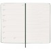  Moleskine Hardcover 12 Monate Wochenkalender L