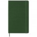  Moleskine Hardcover 12 Monate Wochenkalender L