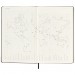  Moleskine Hardcover 12 Monate Wochenkalender L
