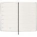  Moleskine Hardcover 12 Monate Wochenkalender L