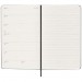  Moleskine Hardcover 12 Monate Wochenkalender L