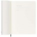  Moleskine Softcover 12 Monate Wochenkalender XL