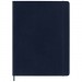  Moleskine Softcover 12 Monate Wochenkalender XL