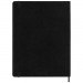  Moleskine Softcover 12 Monate Wochenkalender XL