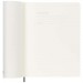  Moleskine Softcover 12 Monate Wochenkalender XL