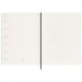  Moleskine Softcover 12 Monate Wochenkalender XL