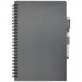 Pebbles A5 Notizbuch, wiederverwendbar