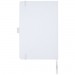  Honua A5 Notizbuch aus recyceltem Papier mit Cover aus recyceltem PET