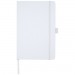  Honua A5 Notizbuch aus recyceltem Papier mit Cover aus recyceltem PET