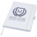  Honua A5 Notizbuch aus recyceltem Papier mit Cover aus recyceltem PET