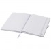  Honua A5 Notizbuch aus recyceltem Papier mit Cover aus recyceltem PET