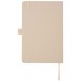  Honua A5 Notizbuch aus recyceltem Papier mit Cover aus recyceltem PET
