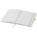  Honua A5 Notizbuch aus recyceltem Papier mit Cover aus recyceltem PET