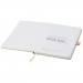  Honua A5 Notizbuch aus recyceltem Papier mit Cover aus recyceltem PET