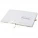  Honua A5 Notizbuch aus recyceltem Papier mit Cover aus recyceltem PET