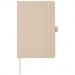 Honua A5 Notizbuch aus recyceltem Papier mit Cover aus recyceltem PET