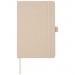  Honua A5 Notizbuch aus recyceltem Papier mit Cover aus recyceltem PET