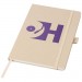  Honua A5 Notizbuch aus recyceltem Papier mit Cover aus recyceltem PET