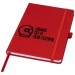  Honua A5 Notizbuch aus recyceltem Papier mit Cover aus recyceltem PET