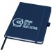  Honua A5 Notizbuch aus recyceltem Papier mit Cover aus recyceltem PET