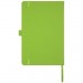  Honua A5 Notizbuch aus recyceltem Papier mit Cover aus recyceltem PET