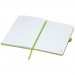  Honua A5 Notizbuch aus recyceltem Papier mit Cover aus recyceltem PET