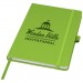  Honua A5 Notizbuch aus recyceltem Papier mit Cover aus recyceltem PET