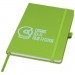  Honua A5 Notizbuch aus recyceltem Papier mit Cover aus recyceltem PET