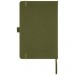  Honua A5 Notizbuch aus recyceltem Papier mit Cover aus recyceltem PET