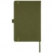  Honua A5 Notizbuch aus recyceltem Papier mit Cover aus recyceltem PET