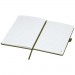  Honua A5 Notizbuch aus recyceltem Papier mit Cover aus recyceltem PET