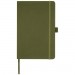  Honua A5 Notizbuch aus recyceltem Papier mit Cover aus recyceltem PET