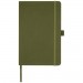  Honua A5 Notizbuch aus recyceltem Papier mit Cover aus recyceltem PET