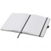  Honua A5 Notizbuch aus recyceltem Papier mit Cover aus recyceltem PET