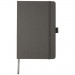  Honua A5 Notizbuch aus recyceltem Papier mit Cover aus recyceltem PET