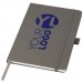  Honua A5 Notizbuch aus recyceltem Papier mit Cover aus recyceltem PET