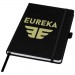  Honua A5 Notizbuch aus recyceltem Papier mit Cover aus recyceltem PET