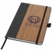  Note A5 Bambus Notizbuch