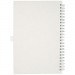  Dairy Dream A5 Spiral Notizbuch aus recyceltem Milchkarton