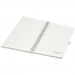  Dairy Dream A5 Spiral Notizbuch aus recyceltem Milchkarton