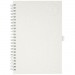  Dairy Dream A5 Spiral Notizbuch aus recyceltem Milchkarton