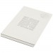  Dairy Dream A5 Notizbuch aus recyceltem Milchkarton
