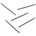  Karst® 5er-Pack 2B holzlose Graphitstifte