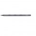  Karst® 5er-Pack 2B holzlose Graphitstifte