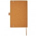  Kilau Notizbuch aus recyceltem Leder 