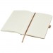  Kilau Notizbuch aus recyceltem Leder 