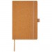  Kilau Notizbuch aus recyceltem Leder 
